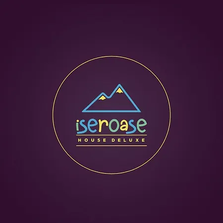 Iseroase House Deluxe Holiday home *