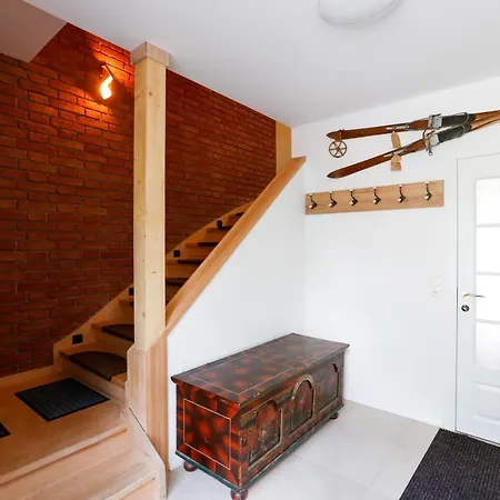 Iseroase House Deluxe Holiday home