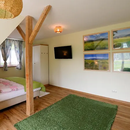 Iseroase House Deluxe Holiday home *