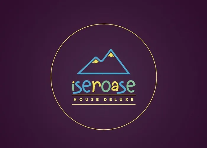 Iseroase Vakantiehuis *