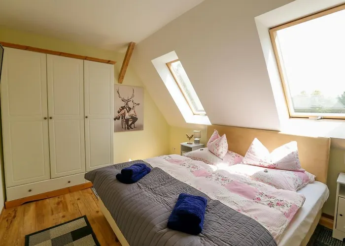 Vakantiehuis Iseroase Pobiedna