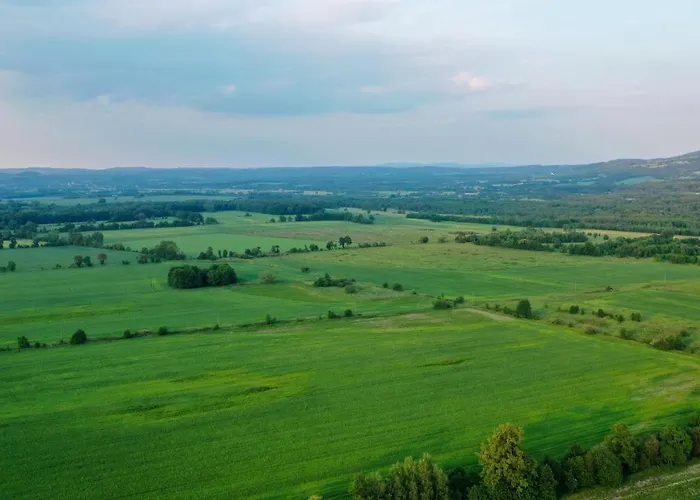 Vakantiehuis Iseroase *