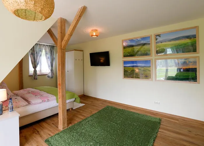 Iseroase Vakantiehuis *