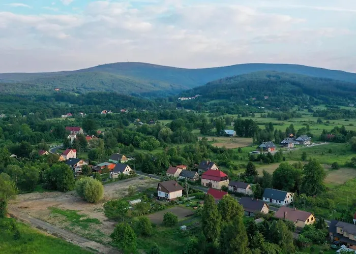 Vakantiehuis Iseroase