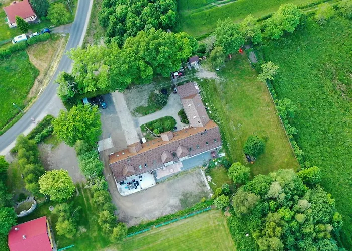 Vakantiehuis Iseroase *