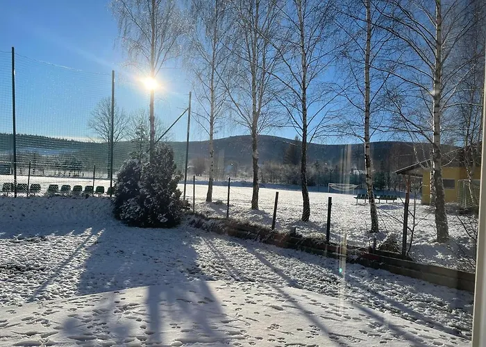 Vakantiehuis Iseroase Pobiedna